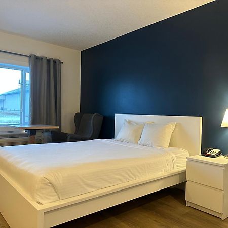 ווייטקורט Cloud 9 Inn מראה חיצוני תמונה